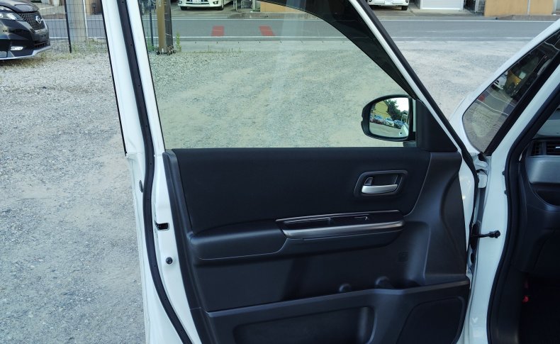 HONDA FREED + G Honda Sensing 2018