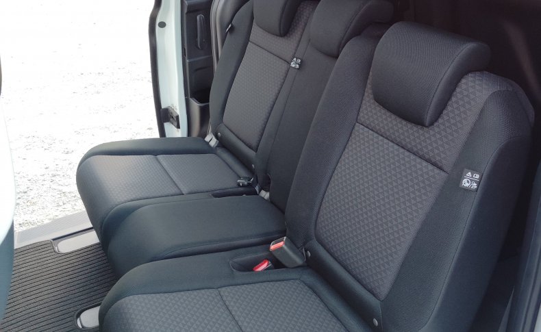 HONDA FREED + G Honda Sensing 2018