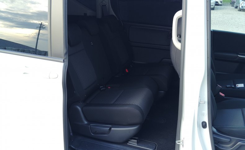 HONDA FREED + G Honda Sensing 2018