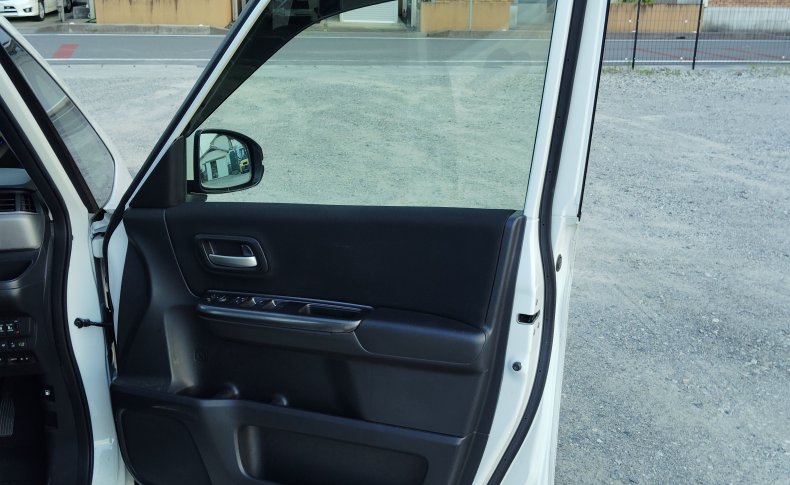 HONDA FREED + G Honda Sensing 2018
