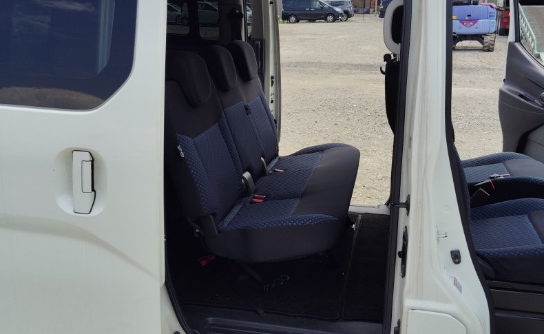 MITSUBISHI DELICA D:3 G 2014