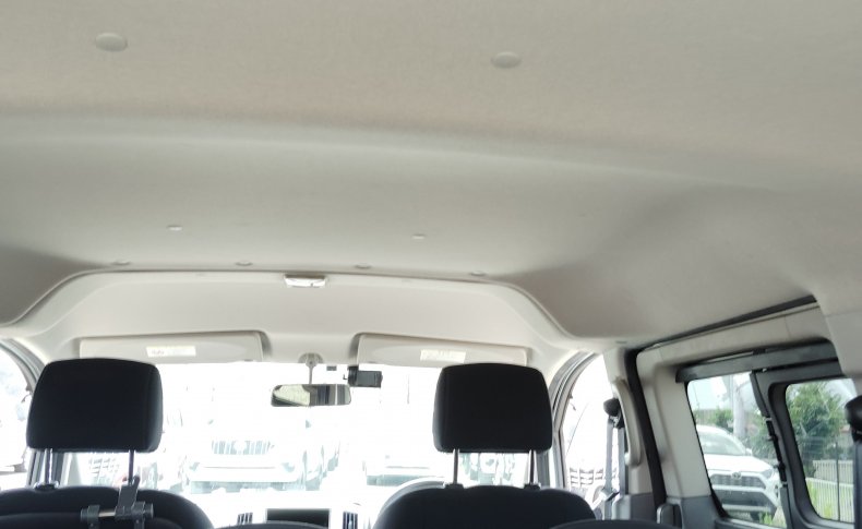 MITSUBISHI DELICA D:3 G 2014