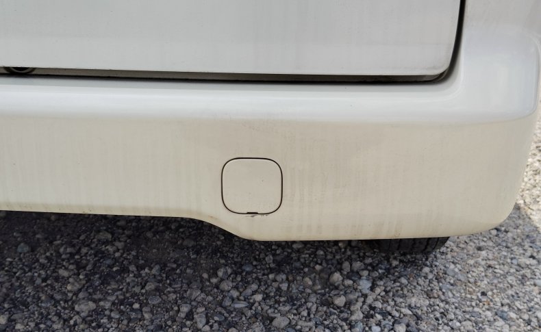 MITSUBISHI DELICA D:3 G 2014