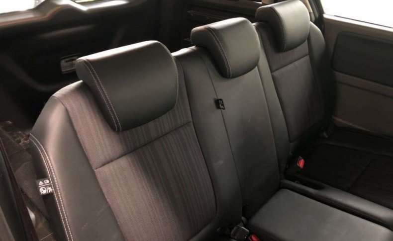 HONDA FREED + G Honda Sensing 2018