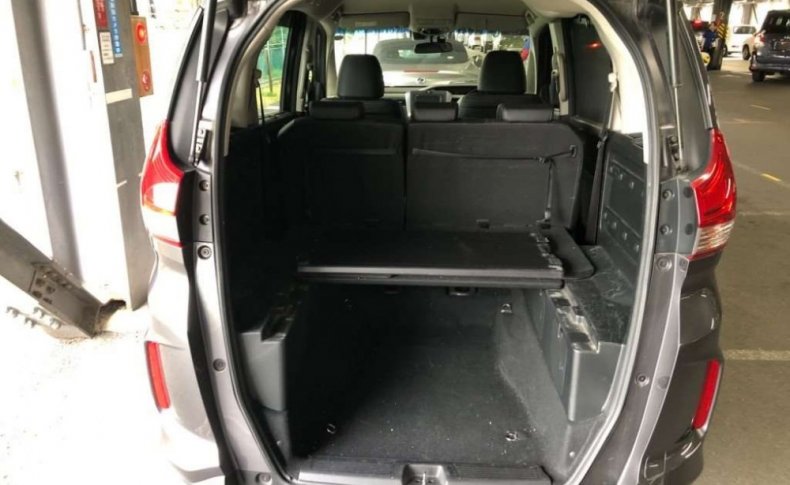 HONDA FREED + G Honda Sensing 2018