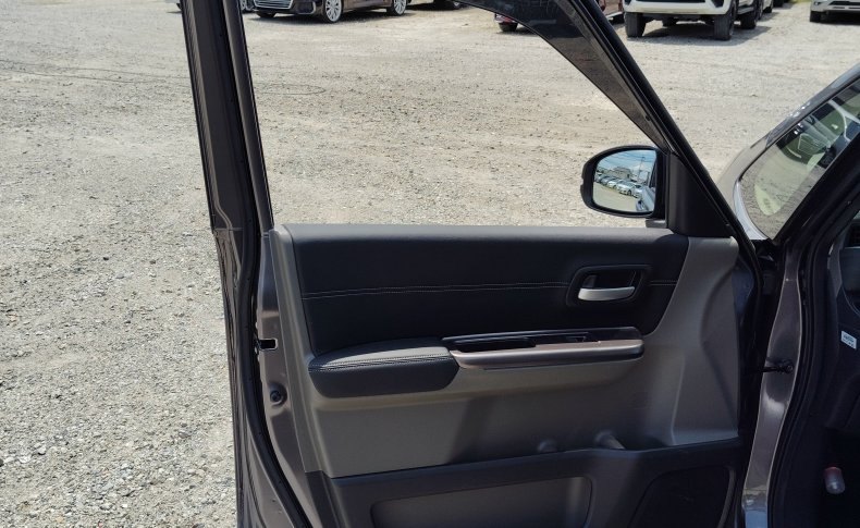 HONDA FREED + G Honda Sensing 2018