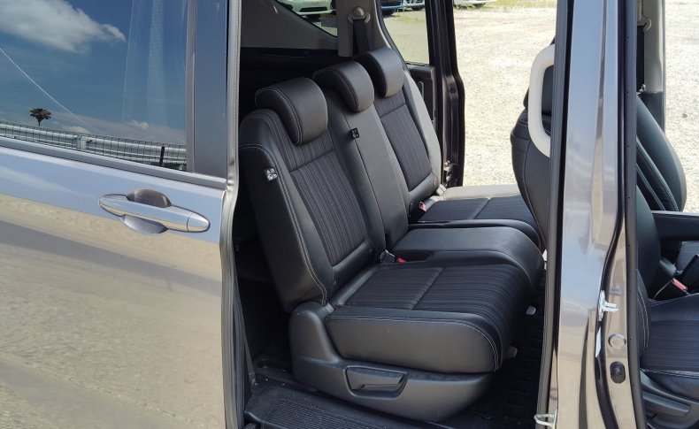 HONDA FREED + G Honda Sensing 2018