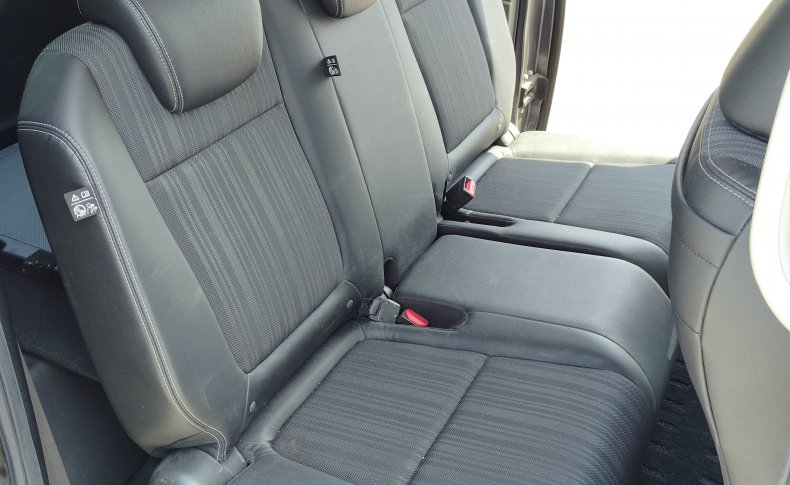 HONDA FREED + G Honda Sensing 2018