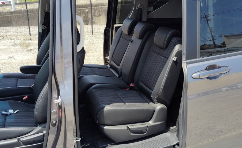 HONDA FREED + G Honda Sensing 2018