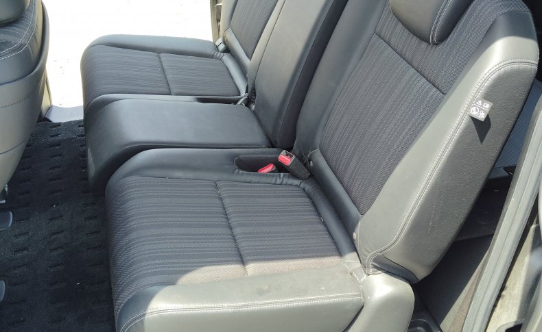 HONDA FREED + G Honda Sensing 2018