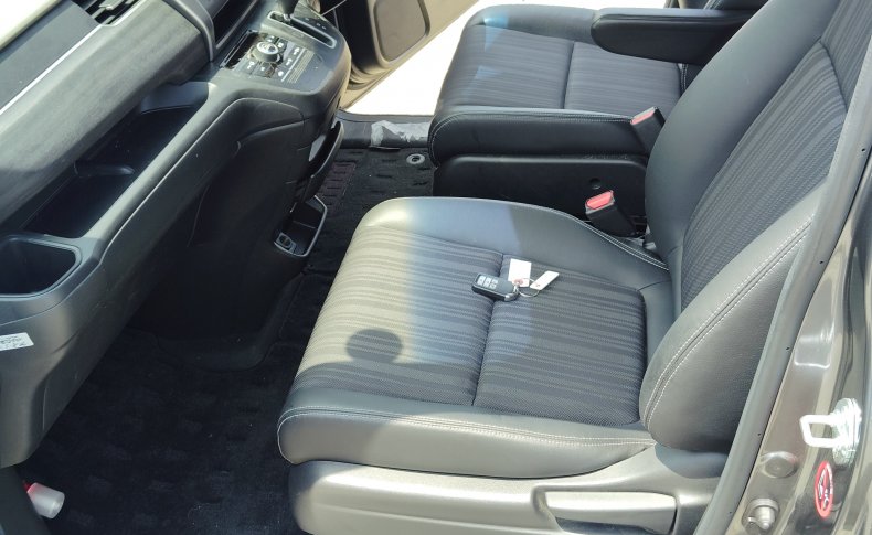 HONDA FREED + G Honda Sensing 2018