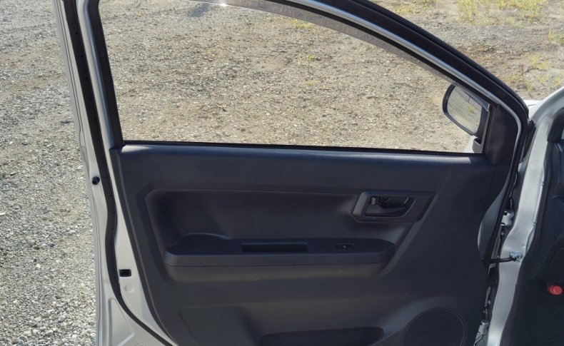 DAIHATSU MIRA E S L SA3 2020