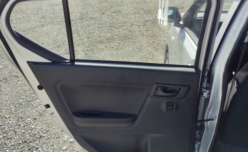 DAIHATSU MIRA E S L SA3 2020