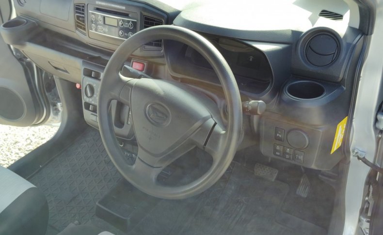 DAIHATSU MIRA E S L SA3 2020