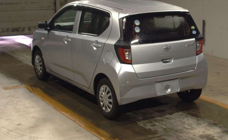 DAIHATSU MIRA E S L SA3 2020