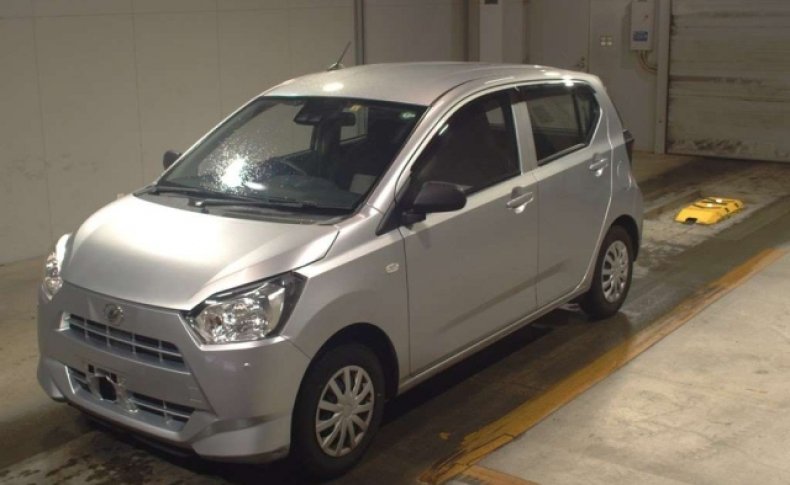 DAIHATSU MIRA E S L SA3 2020