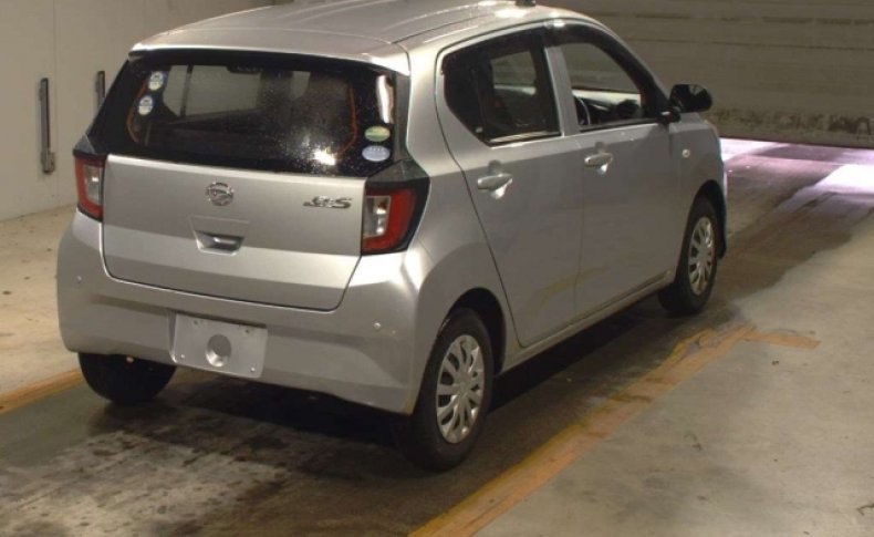 DAIHATSU MIRA E S L SA3 2020