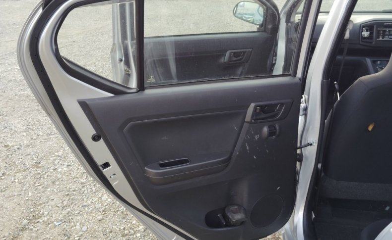 DAIHATSU MIRA E S L SA3 2020