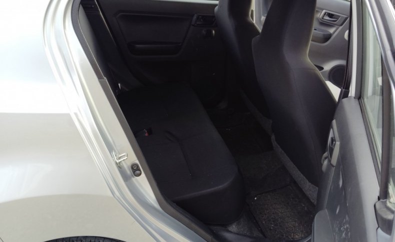 DAIHATSU MIRA E S L SA3 2020