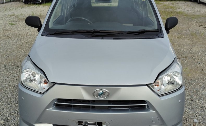 DAIHATSU MIRA E S L SA3 2020