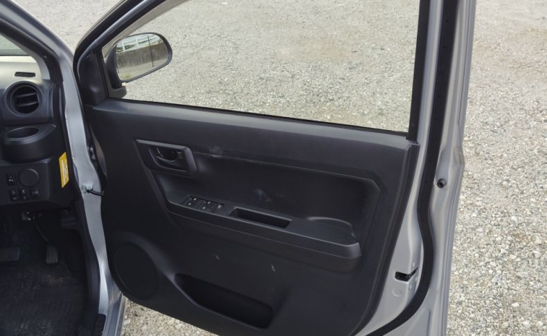 DAIHATSU MIRA E S L SA3 2020