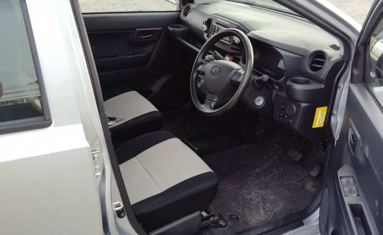 DAIHATSU MIRA E S L SA3 2020