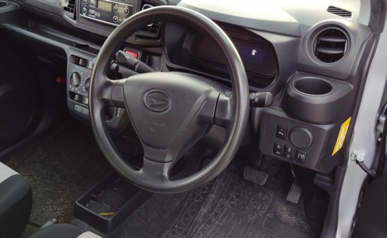 DAIHATSU MIRA E S L SA3 2020