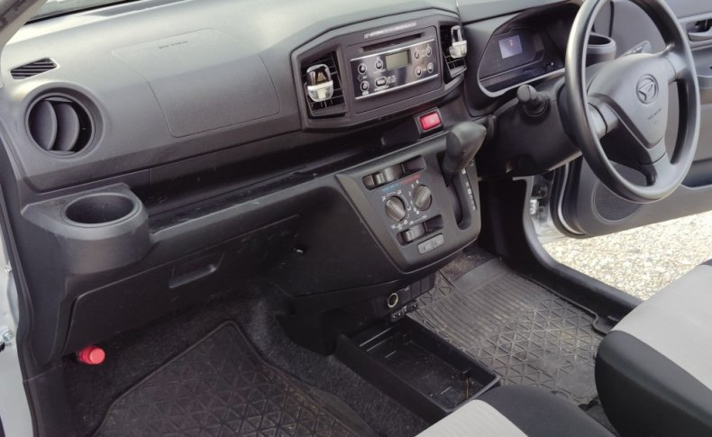 DAIHATSU MIRA E S L SA3 2020