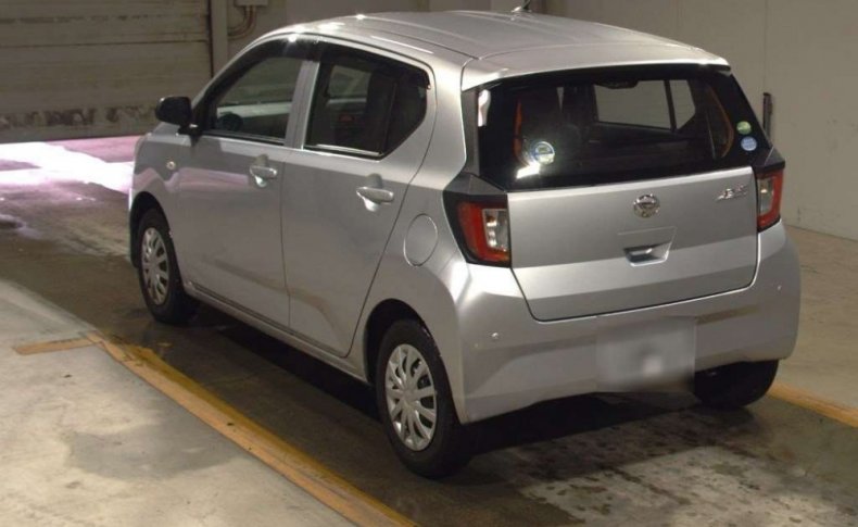 DAIHATSU MIRA E S L SA3 2020