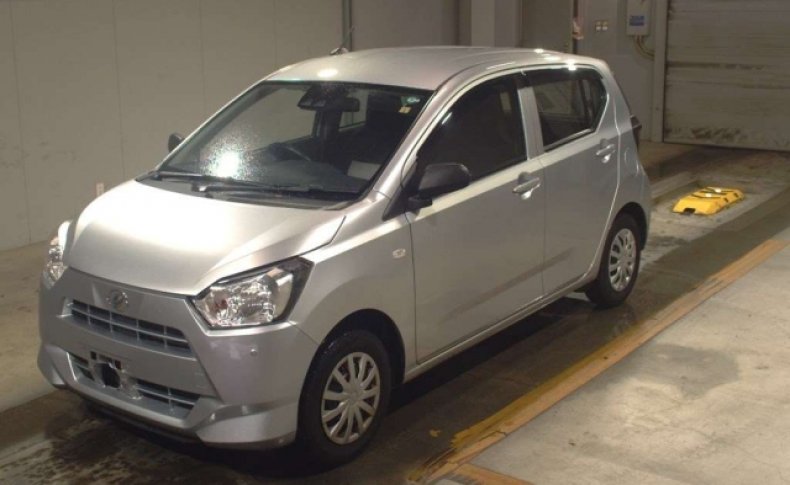DAIHATSU MIRA E S L SA3 2020