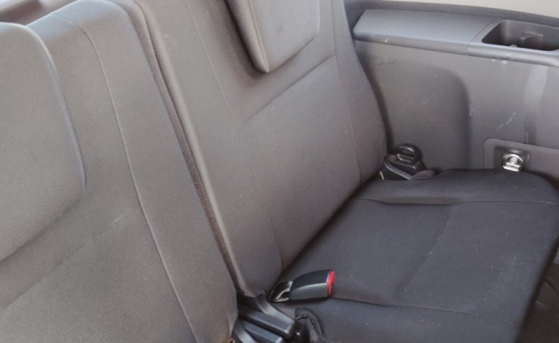 TOYOTA WISH 18X 2010