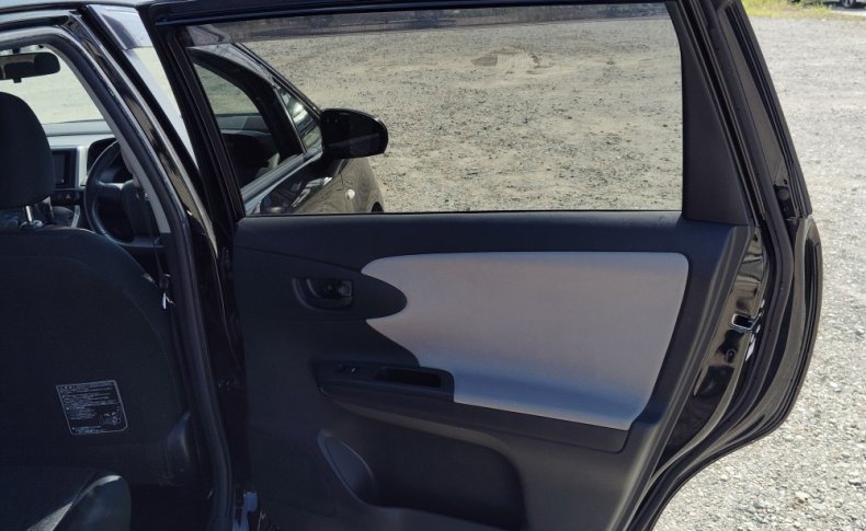 TOYOTA WISH 18X 2010