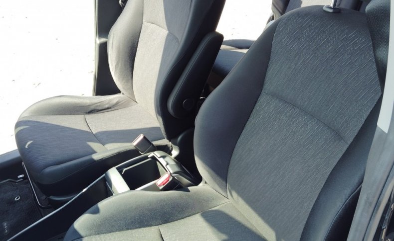 TOYOTA WISH 18X 2010