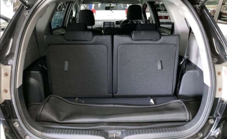 TOYOTA WISH 18X 2010