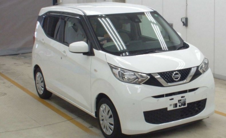 NISSAN DAYZ S 2019/11