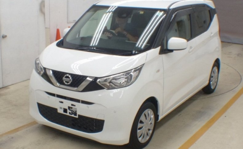 NISSAN DAYZ S 2019/11
