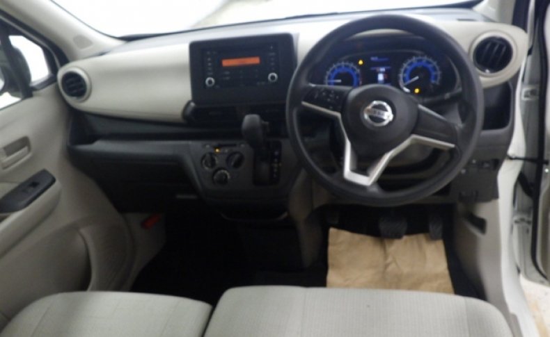 NISSAN DAYZ S 2019/11
