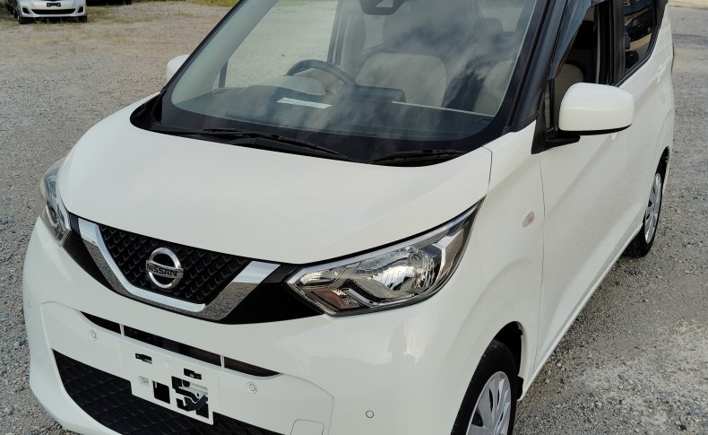 NISSAN DAYZ S 2019/11