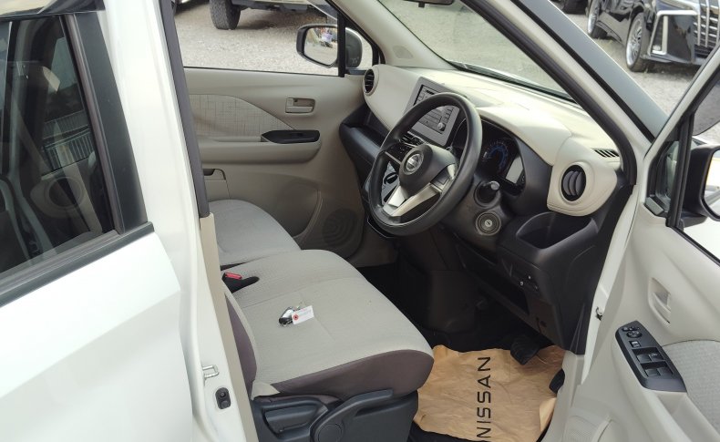 NISSAN DAYZ S 2019/11