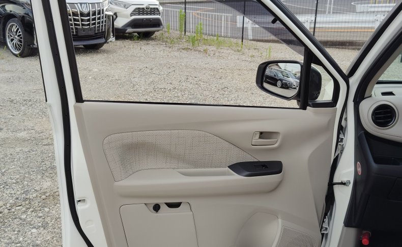 NISSAN DAYZ S 2019/11