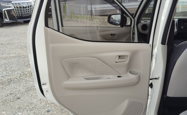 NISSAN DAYZ S 2019/11