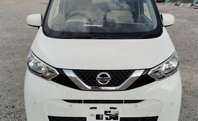 NISSAN DAYZ S 2019/11