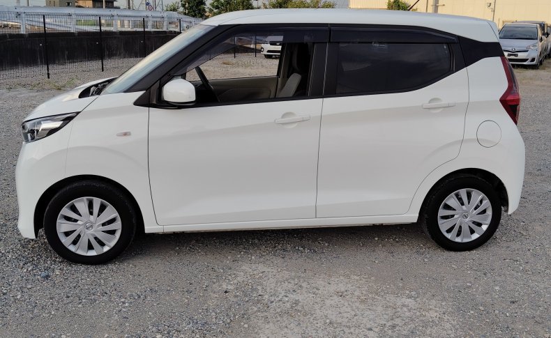 NISSAN DAYZ S 2019/11