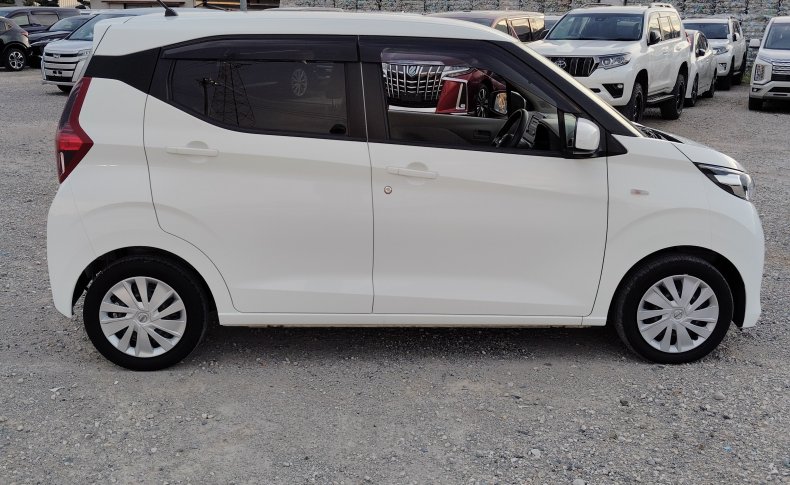 NISSAN DAYZ S 2019/11