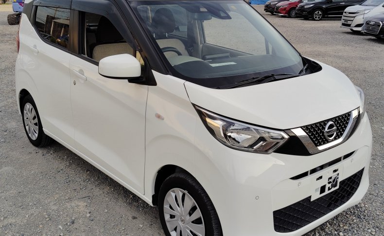 NISSAN DAYZ S 2019/11