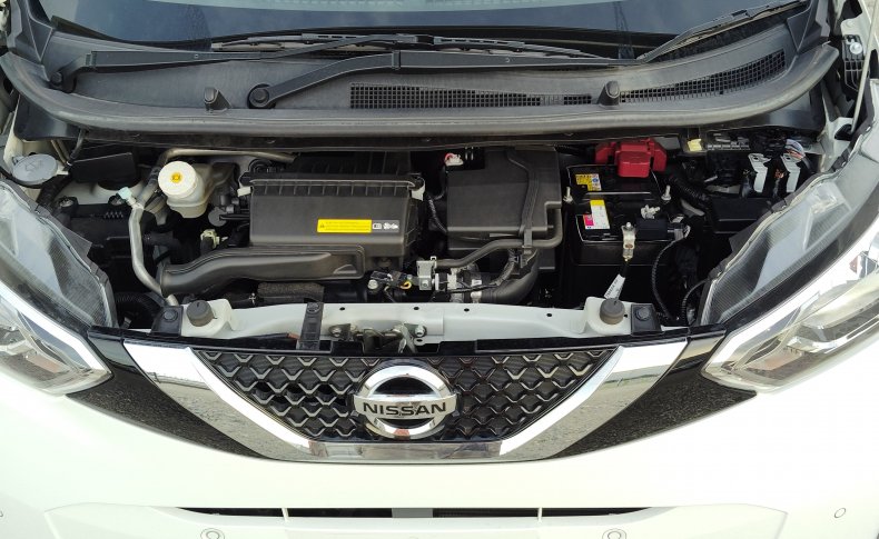 NISSAN DAYZ S 2019/11