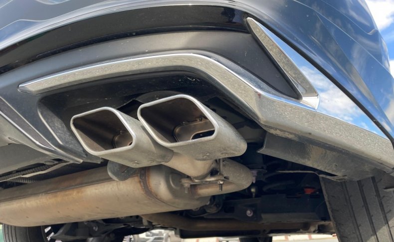 TOYOTA HARRIER Hybrid Z Leather Package 2020