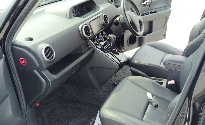 TOYOTA COROLLA RUMION S 2012