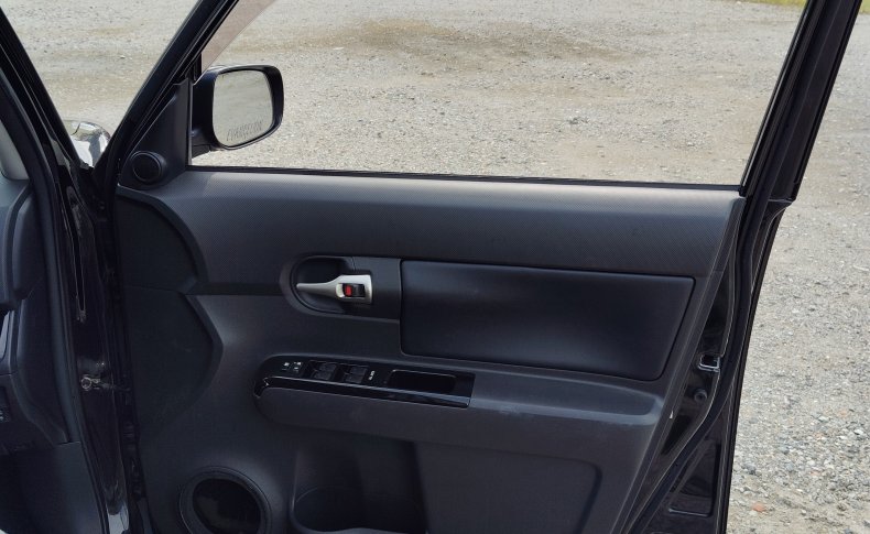 TOYOTA COROLLA RUMION S 2012