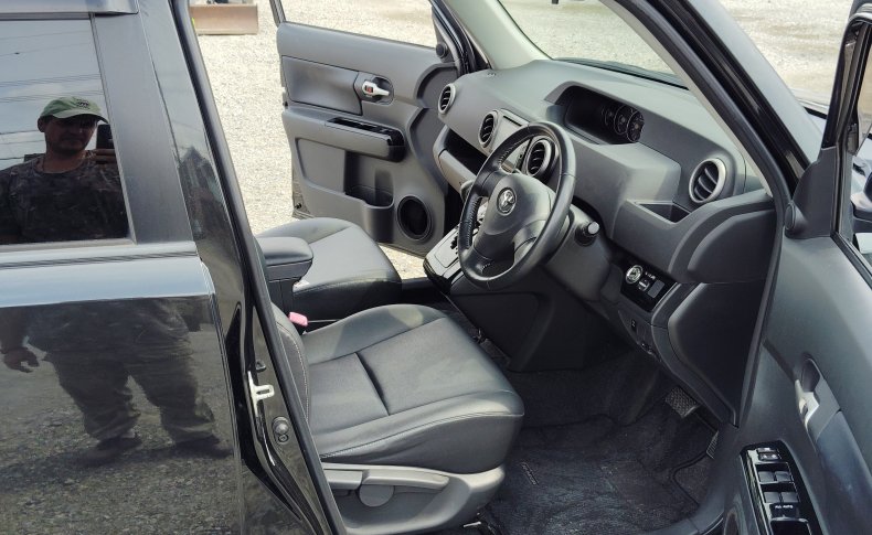 TOYOTA COROLLA RUMION S 2012
